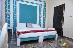 Chambres Climatisées